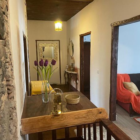 Casa Madalita Villa San Andres  ภายนอก รูปภาพ
