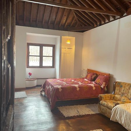 Casa Madalita Villa San Andres  ภายนอก รูปภาพ