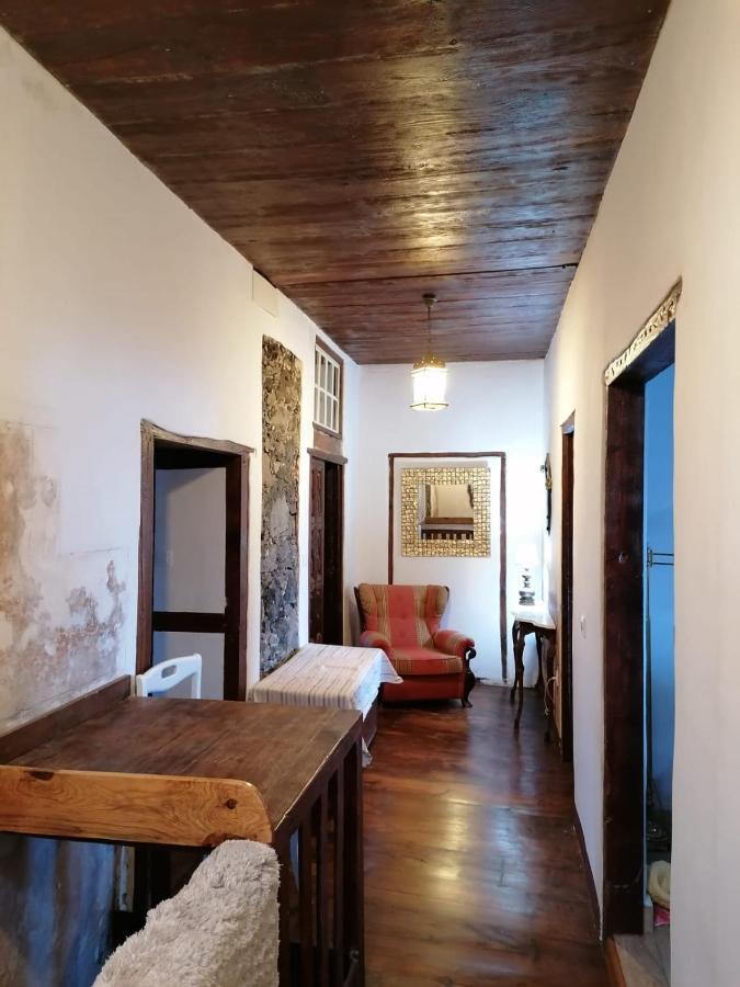Casa Madalita Villa San Andres  ภายนอก รูปภาพ