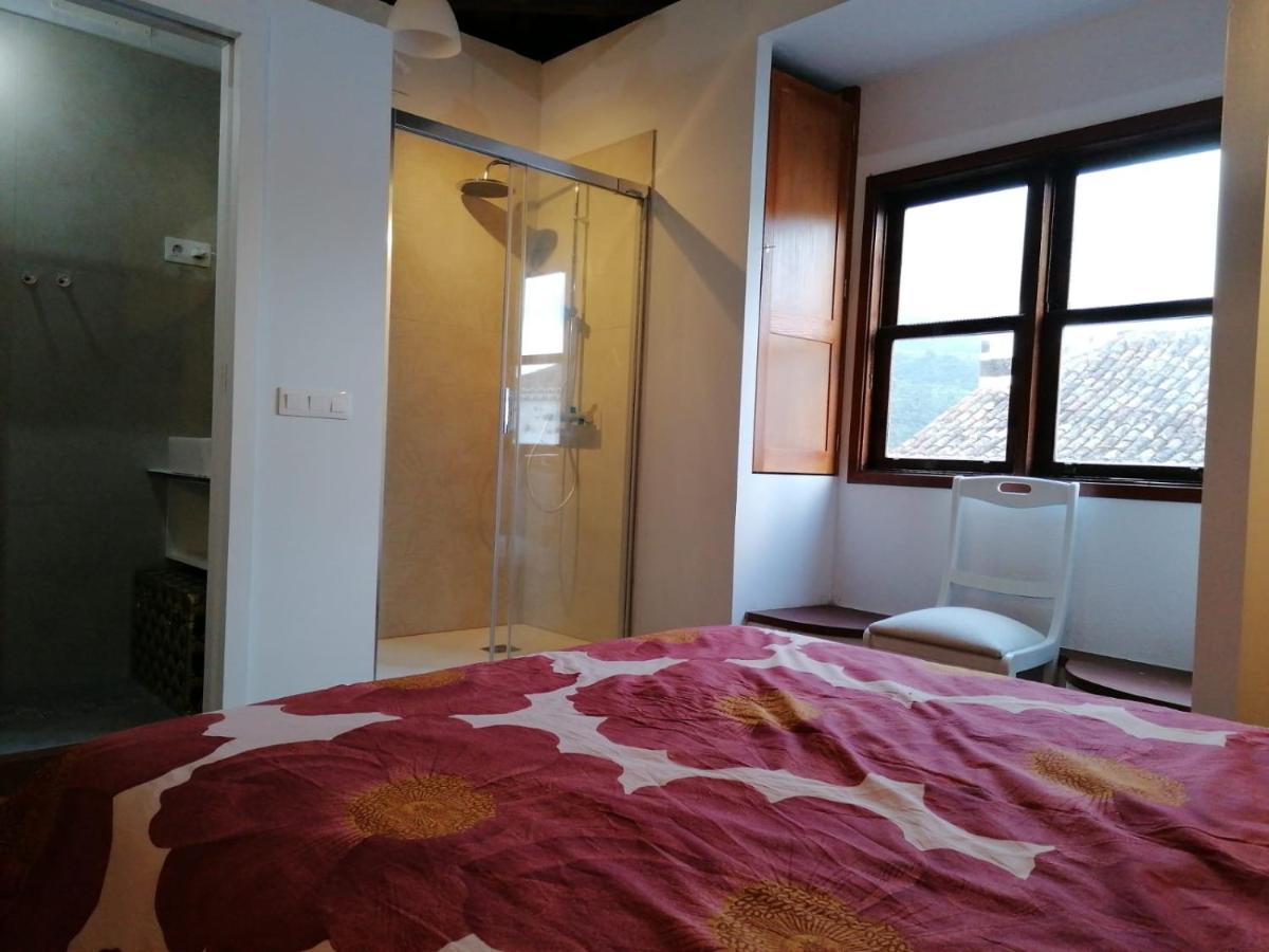 Casa Madalita Villa San Andres  ภายนอก รูปภาพ