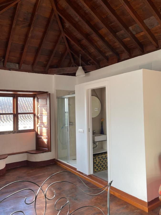 Casa Madalita Villa San Andres  ภายนอก รูปภาพ