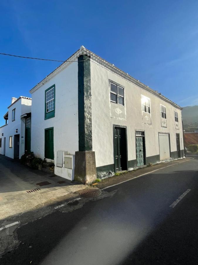 Casa Madalita Villa San Andres  ภายนอก รูปภาพ