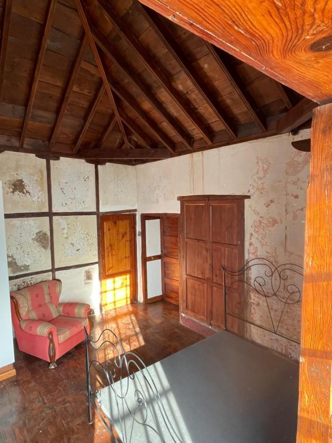 Casa Madalita Villa San Andres  ภายนอก รูปภาพ