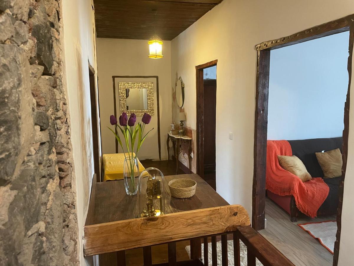 Casa Madalita Villa San Andres  ภายนอก รูปภาพ