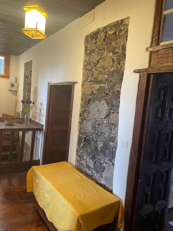 Casa Madalita Villa San Andres  ภายนอก รูปภาพ