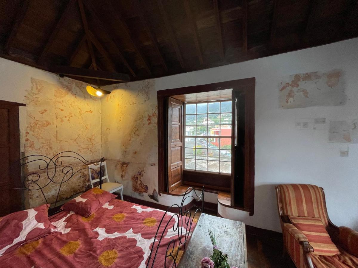 Casa Madalita Villa San Andres  ภายนอก รูปภาพ